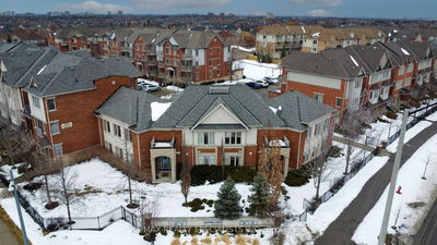 Unit 2 — 3395 Thomas St, Mississauga - Churchill Meadows