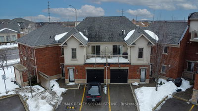Unit 2 — 3395 Thomas St, Mississauga - Churchill Meadows image-0-1