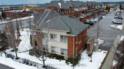 Unit 2 — 3395 Thomas St, Mississauga - Churchill Meadows image-0-2