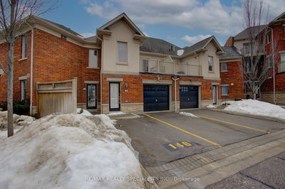 Unit 2 — 3395 Thomas St, Mississauga - Churchill Meadows image-0-3