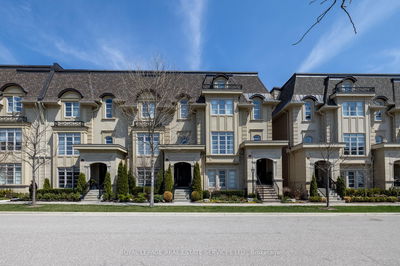 251 Hanover St, Oakville - West