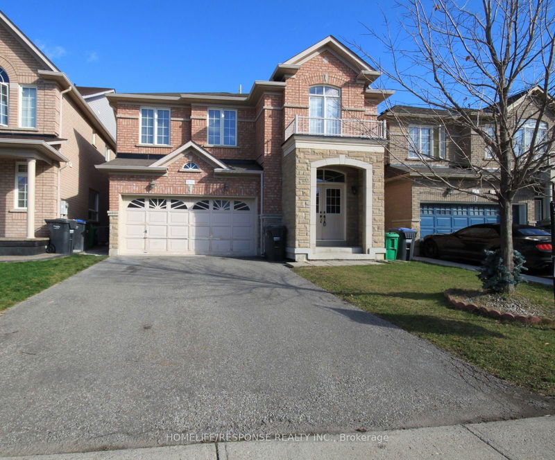 home for lease on 517 Fernforest Drive