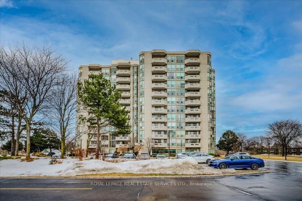 Condo for sale at 409-5080 Pinedale Avenue, Burlington, Appleby, L7L 5V7 - MLS: W12004880