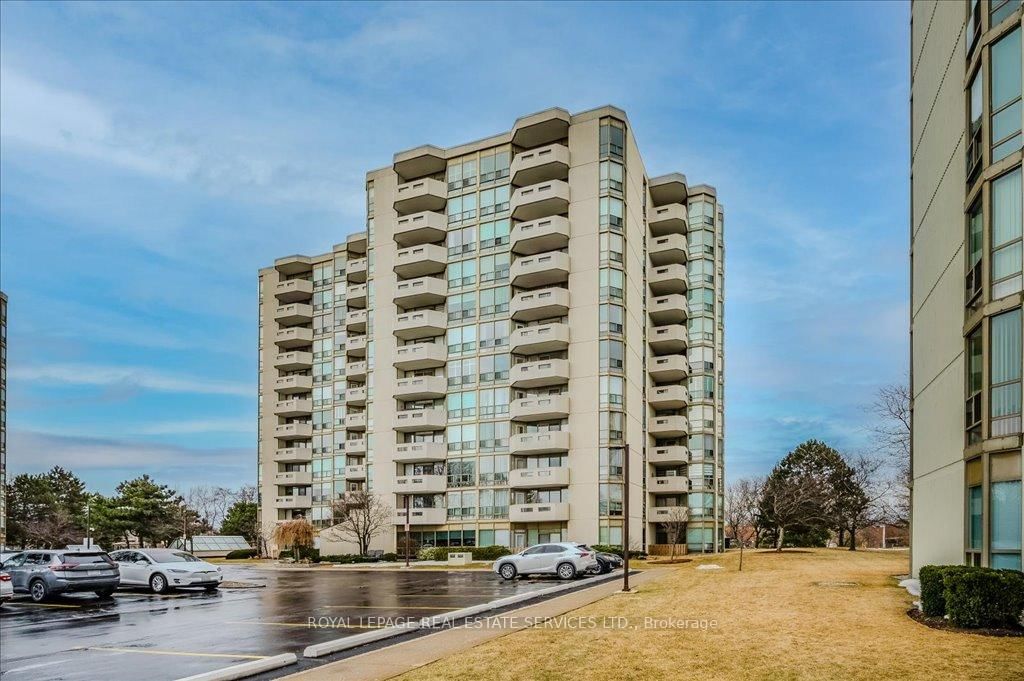 Condo for sale at 409-5080 Pinedale Avenue, Burlington, Appleby, L7L 5V7 - MLS: W12004880