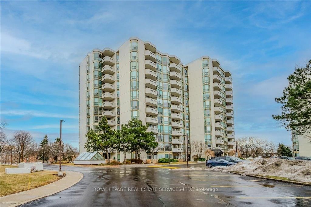 Condo for sale at 409-5080 Pinedale Avenue, Burlington, Appleby, L7L 5V7 - MLS: W12004880