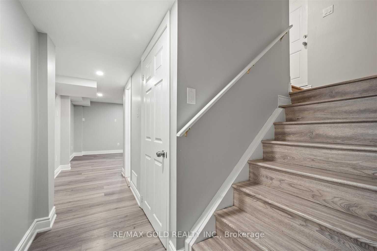 Detached House for lease at Basement-3259 Scotch Pine Gate, Mississauga, Lisgar, L5N 8E6 - MLS: W12004906