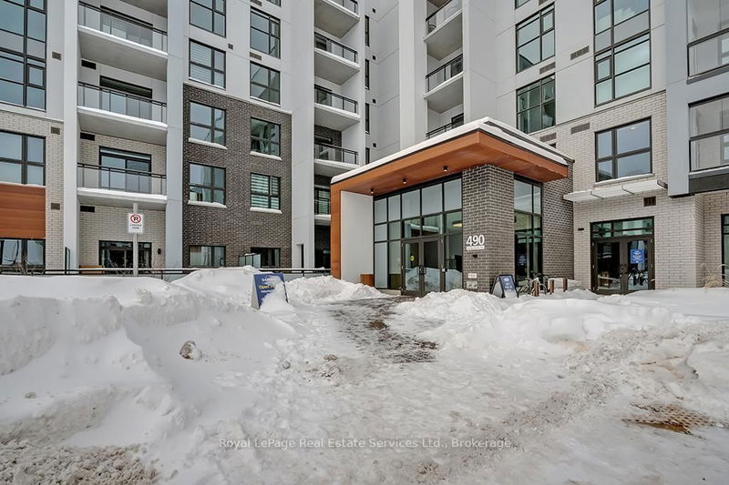 home for lease on 215-490 Gordon Krantz Avenue