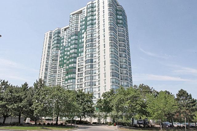 Condo for sale at 802-4450 TUCANA Court, Mississauga, City Centre, L5R 3R4 - MLS: W12005041