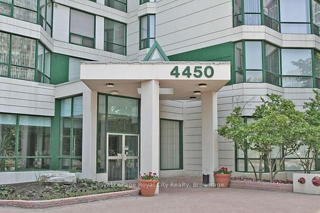 Condo for sale at 802-4450 TUCANA Court, Mississauga, City Centre, L5R 3R4 - MLS: W12005041