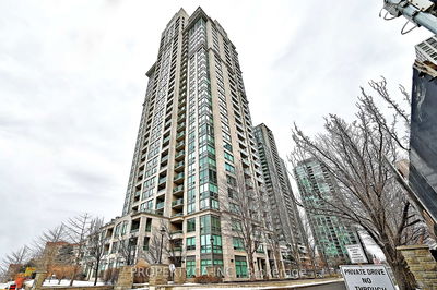 Condo for sale at 301-3504 Hurontario Street, Mississauga, Fairview, L5B 0B9 - MLS: W12005068