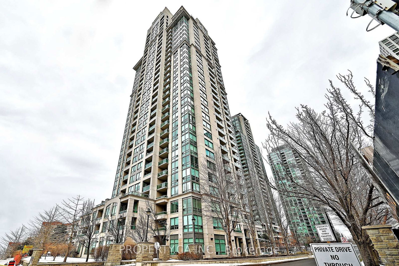 Condo for sale at 301-3504 Hurontario Street, Mississauga, Fairview, L5B 0B9 - MLS: W12005068