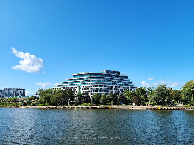 36 - 11 Bronte Rd, Oakville, L6L 0E1 | Image 3