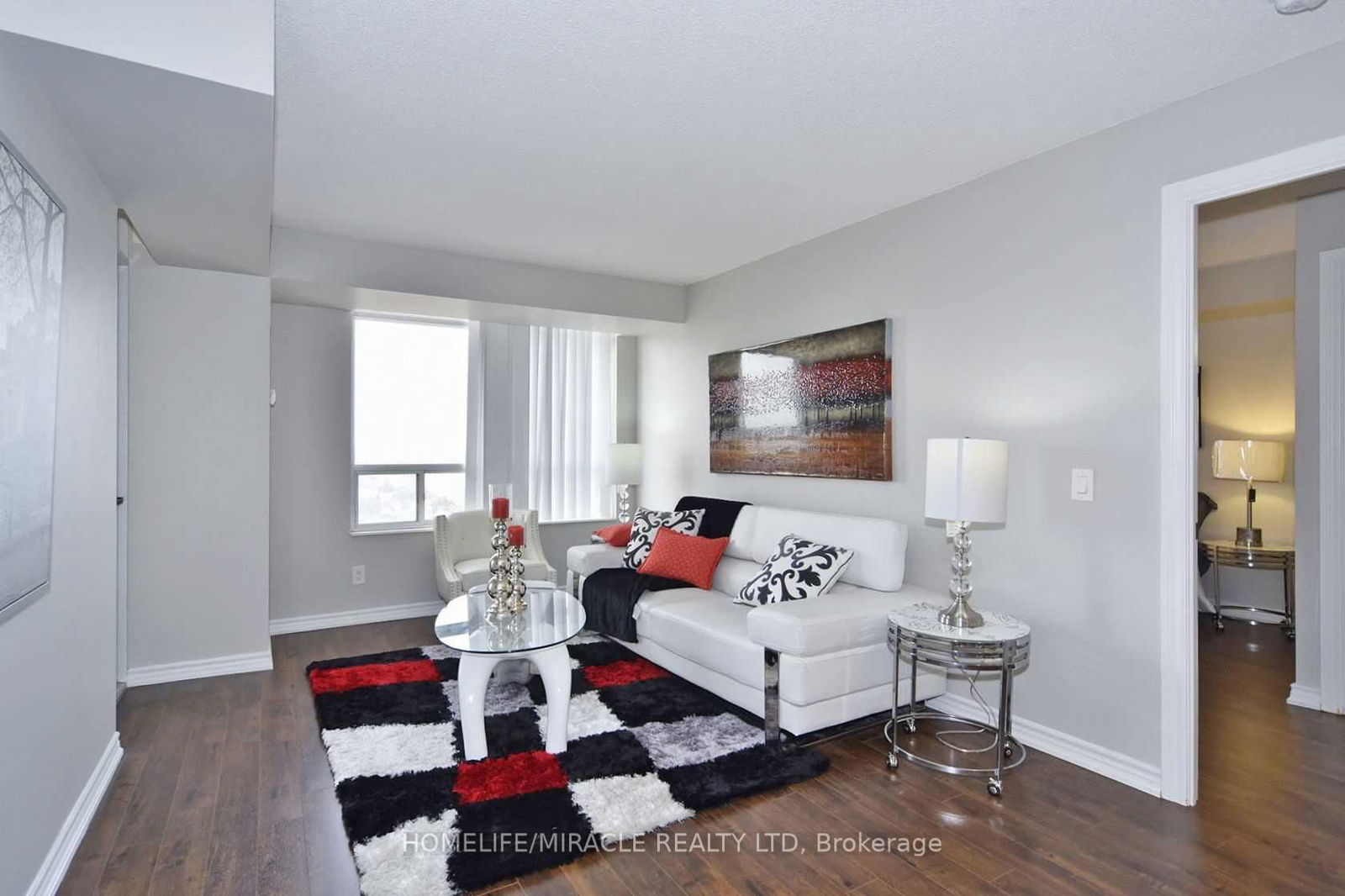 Condo for lease at 2118-700 Humberwood Boulevard, Toronto, West Humber-Clairville, M9W 7J4 - MLS: W12005254