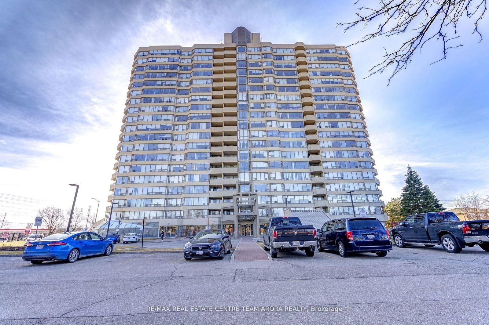 Condo for sale at 607-700 Constellation Drive, Mississauga, Hurontario, L5R 3G8 - MLS: W12005280