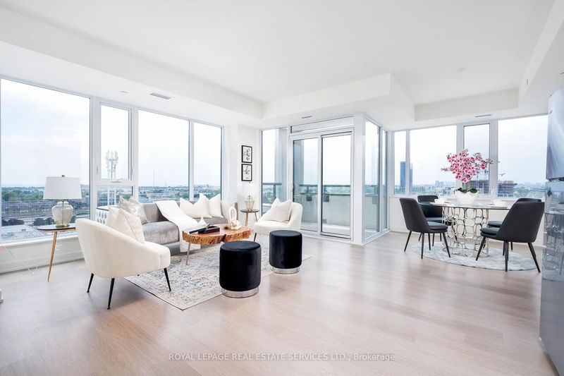 home for sale on 603-859 The Queensway N/A