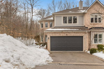 Unit 32 — 5490 Glen Erin Dr, Mississauga - Central Erin Mills image-0-1