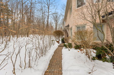Unit 32 — 5490 Glen Erin Dr, Mississauga - Central Erin Mills image-0-2