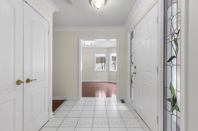 Unit 32 — 5490 Glen Erin Dr, Mississauga - Central Erin Mills image-0-3