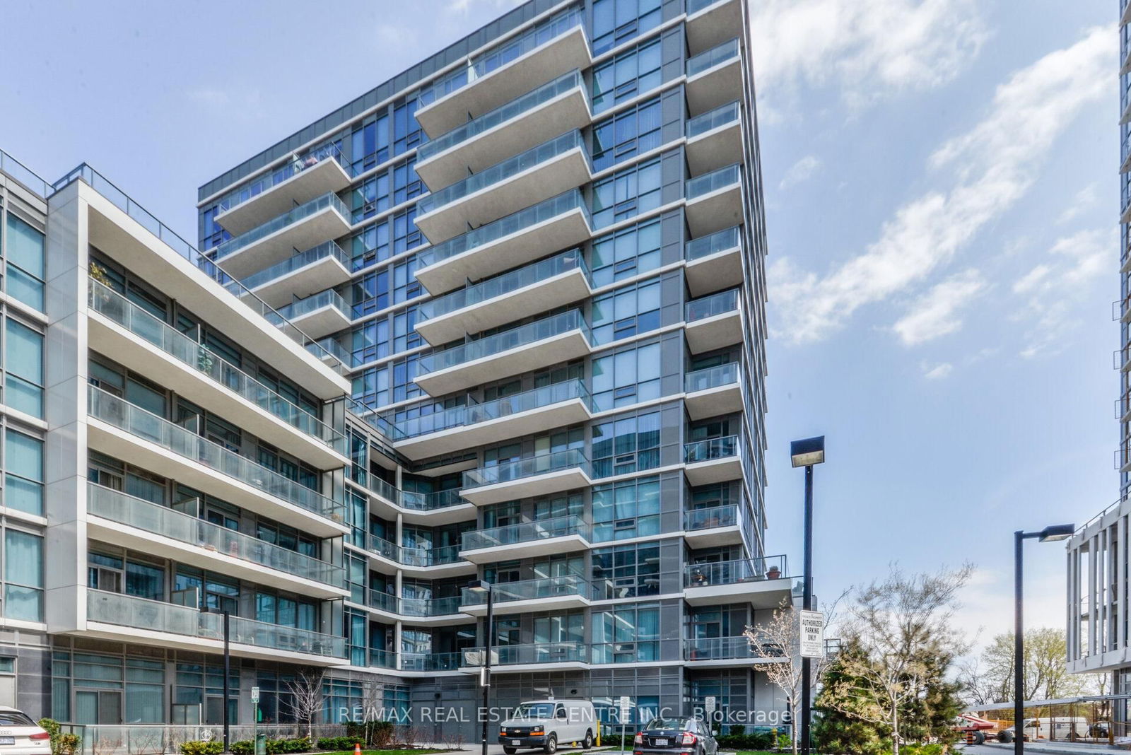 Condo for sale at 810-1185 The Queensway Avenue, Toronto, Islington-City Centre West, M8Z 0C6 - MLS: W12005320