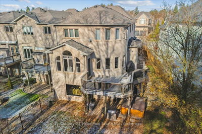 2286 Woodfield Rd, Oakville - River Oaks image-0-2