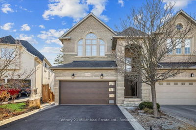 2286 Woodfield Rd, Oakville - River Oaks image-0-3