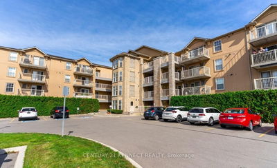 Condo for sale at 407-1480 Bishops Gate, Oakville, GA Glen Abbey, L6M 4N4 - MLS: W12005461