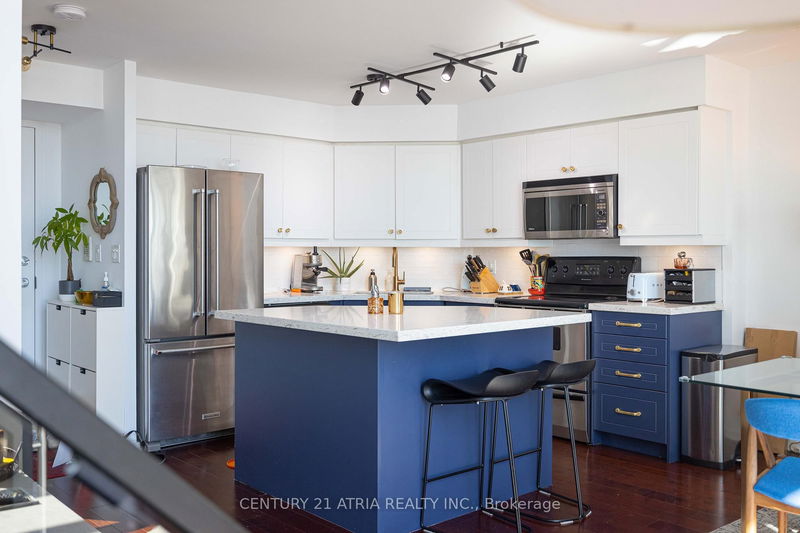 Unit 401 — 200 Manitoba St, Toronto - Mimico image-0-0