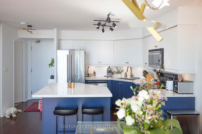 Unit 401 — 200 Manitoba St, Toronto - Mimico image-0-1