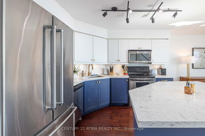 Unit 401 — 200 Manitoba St, Toronto - Mimico image-0-3
