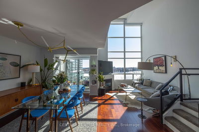 Unit 401 — 200 Manitoba St, Toronto - Mimico image-0-4