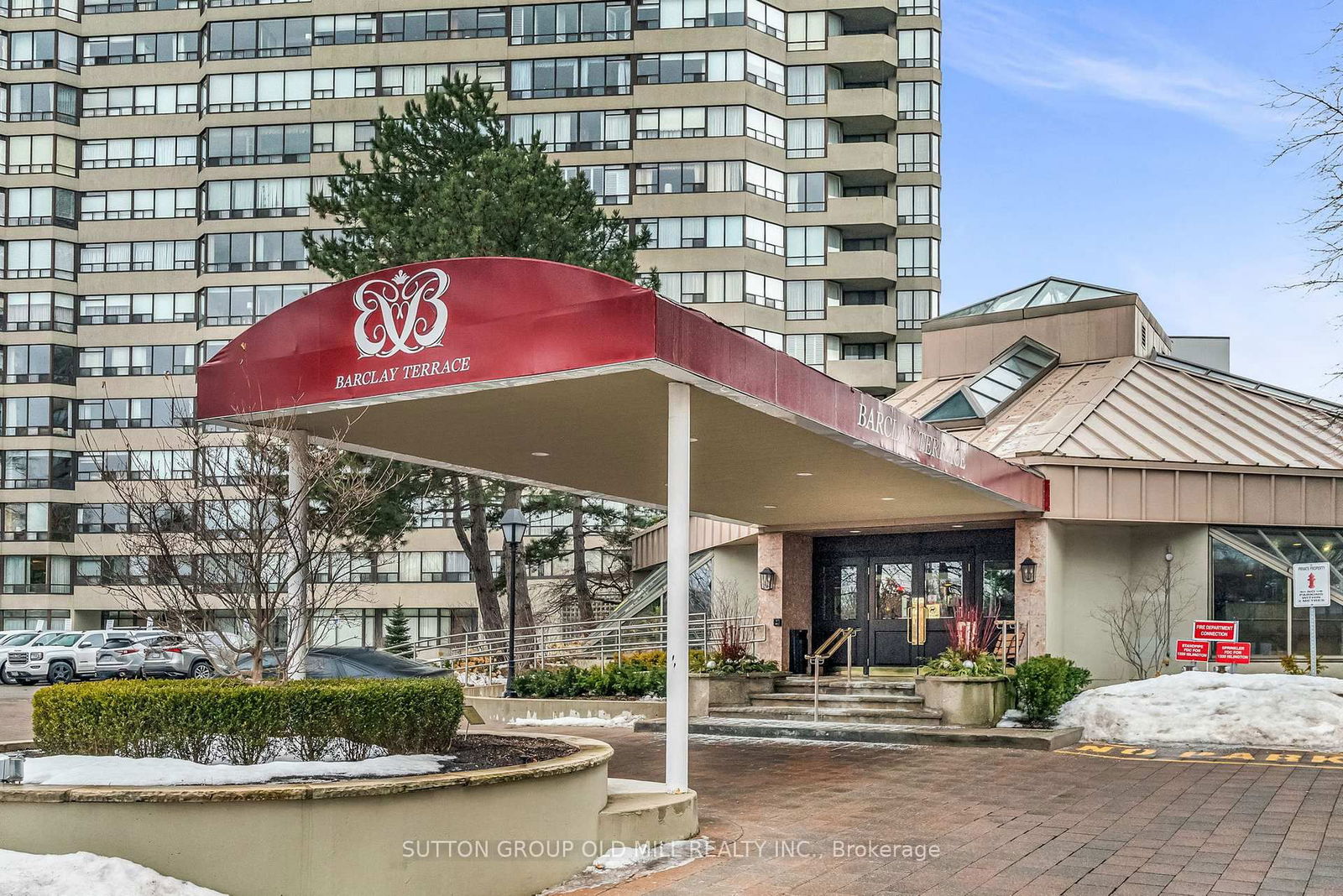 Condo for sale at 901-1320 Islington Avenue, Toronto, Islington-City Centre West, M9A 5C6 - MLS: W12005504