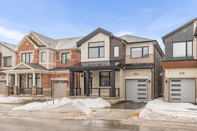 3114 Travertine Dr, Oakville - NW Northwest
