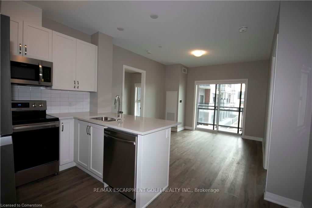 Condo for lease at 237-102 Grovewood Common N/A, Oakville, GO Glenorchy, L6H 0X3 - MLS: W12005588