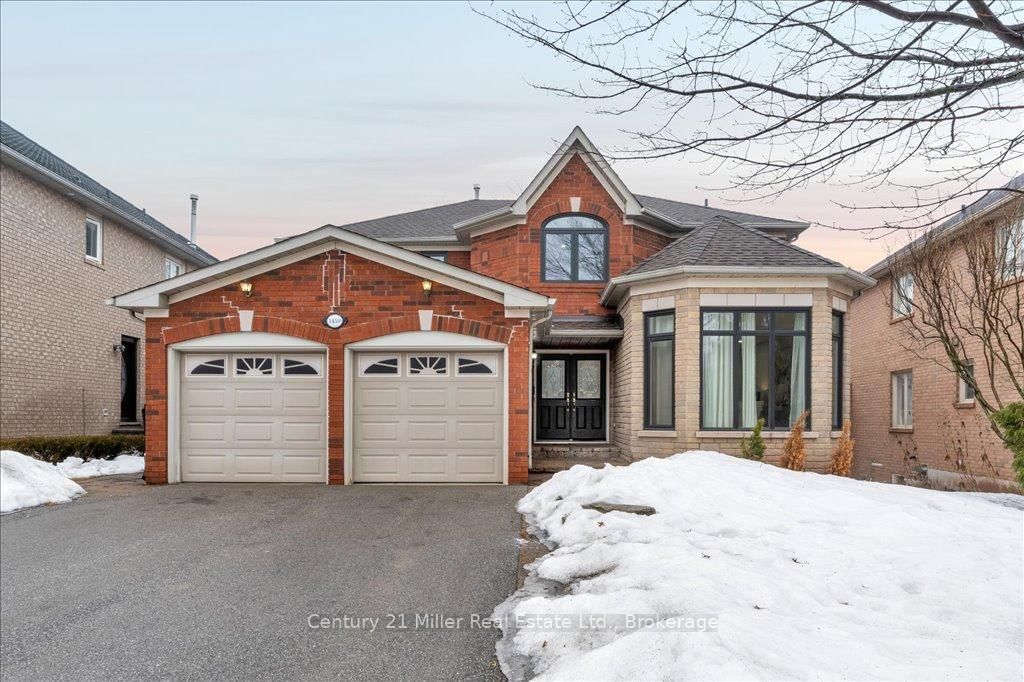 Detached House for sale at 1459 Bayshire Drive, Oakville, 1009 - JC Joshua Creek, L6H 6E8 - MLS: W12005678