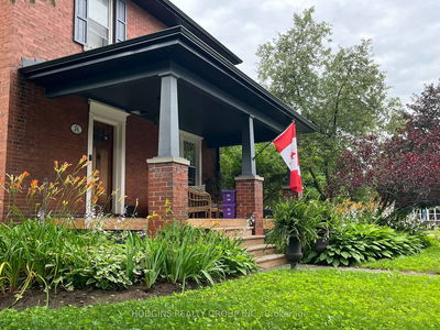 26 Brant Ave, Mississauga - Port Credit image-0-1