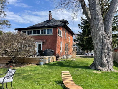 26 Brant Ave, Mississauga - Port Credit image-0-2