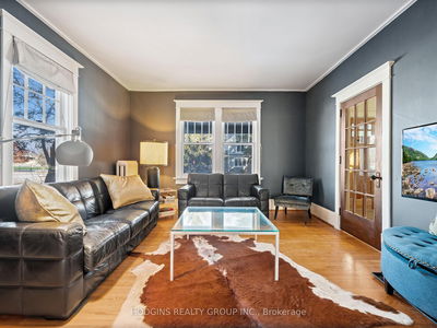 26 Brant Ave, Mississauga - Port Credit image-0-4
