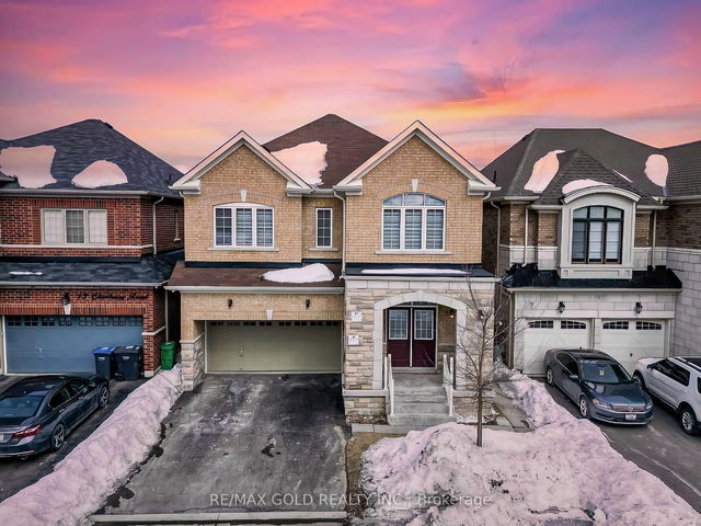 11 Clunburry Road