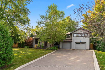 1170 Willowbrook Dr, Oakville - WO West