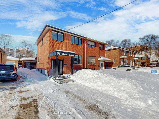 75 Cameo Crescent