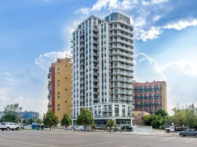 Condo for lease at 1412-840 Queens Plate Drive, Toronto, West Humber-Clairville, M9W 0E7 - MLS: W12005806