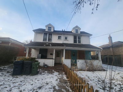12 Cavell Ave, Toronto - Mimico image-0-1