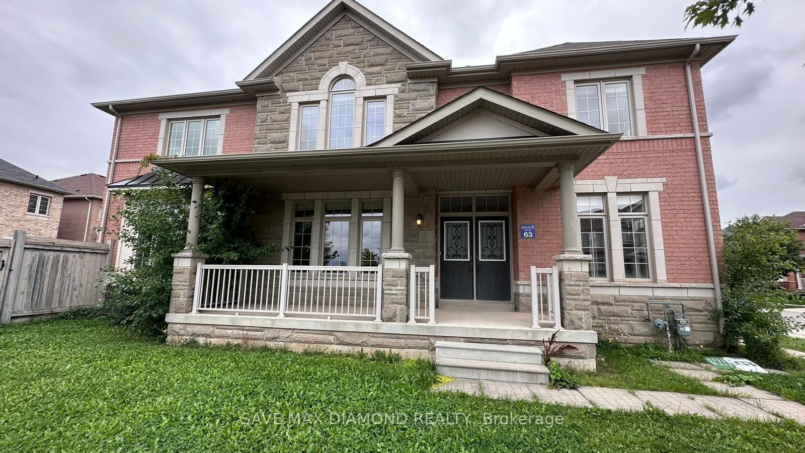 Detached House for lease at 3185 Larry Crescent, Oakville, Rural Oakville, L6M 0T1 - MLS: W12005994