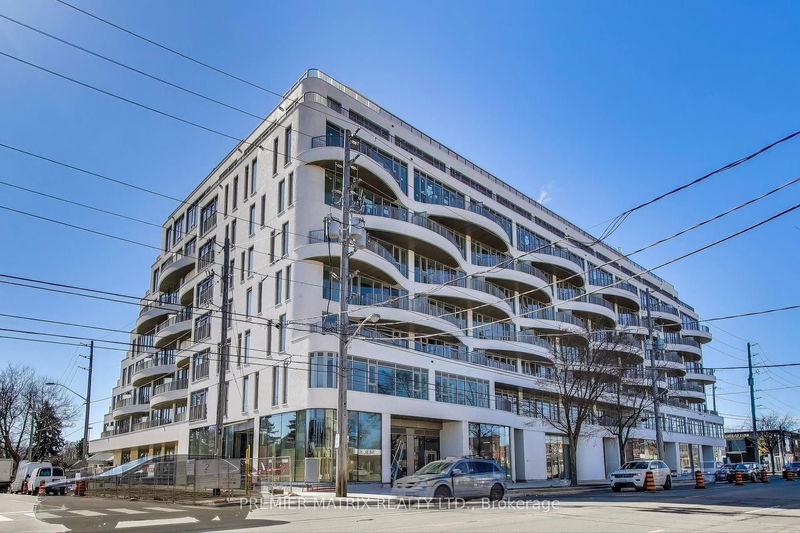home for lease on 322-689 The Queensway Way