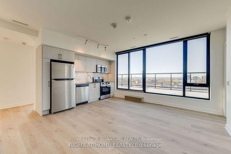 home for lease on 801-7 Fairbank Avenue