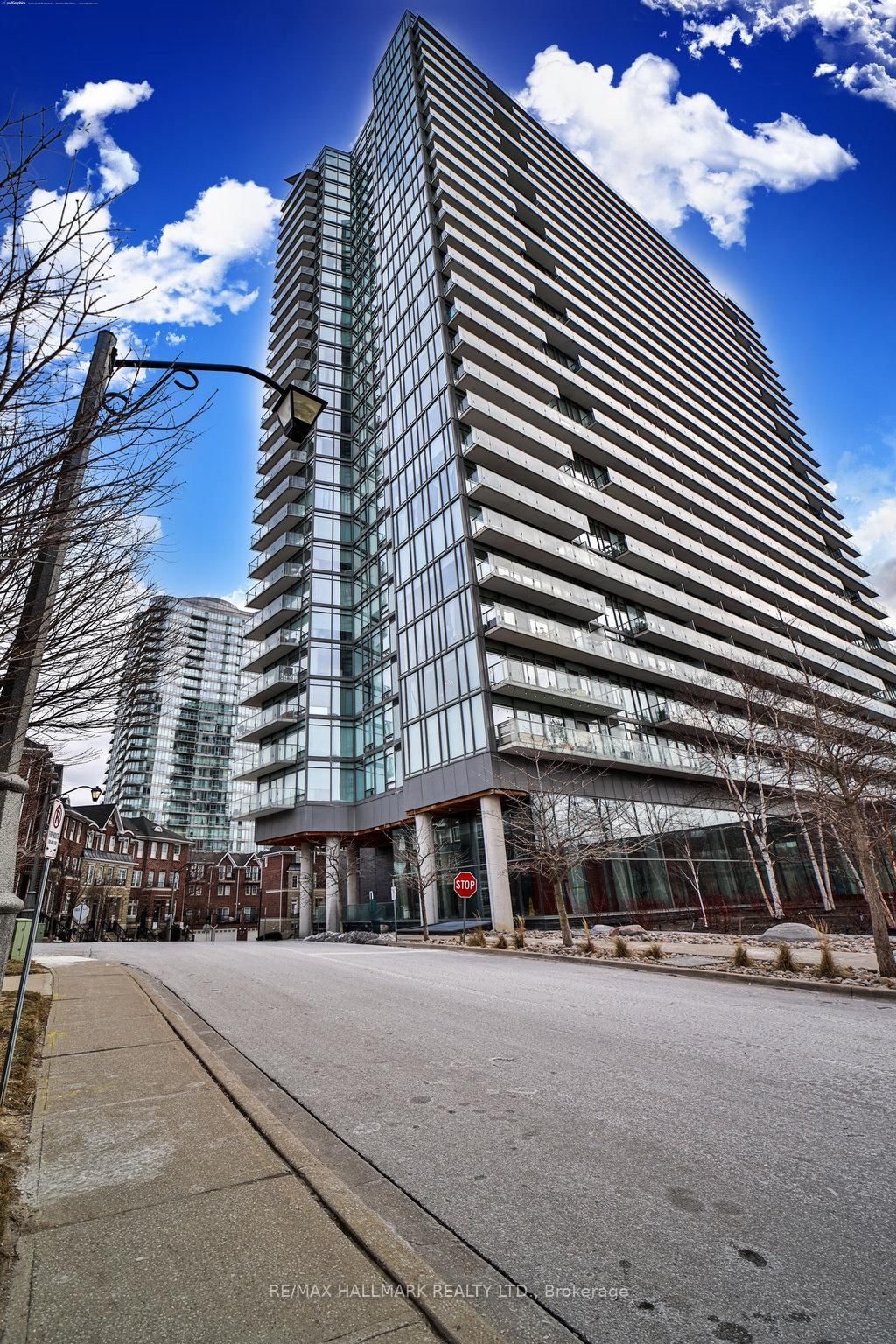 Condo for sale at 413-103 The Queensway Avenue, Toronto, High Park-Swansea, M6S 5B3 - MLS: W12006172