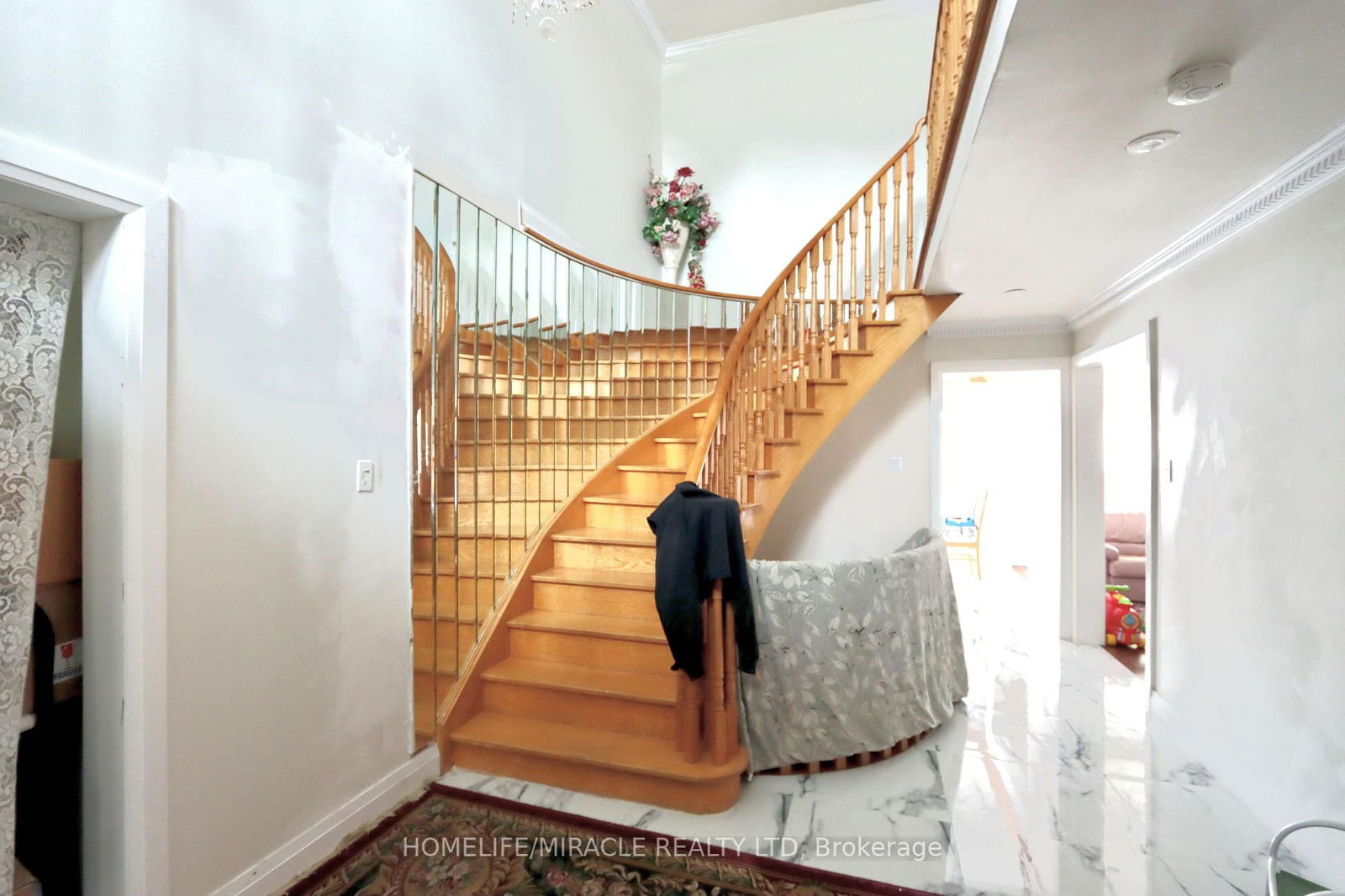 Detached House for sale at 60 Brookfield Court, Brampton, Fletcher's West, L6Y 4K4 - MLS: W12006329