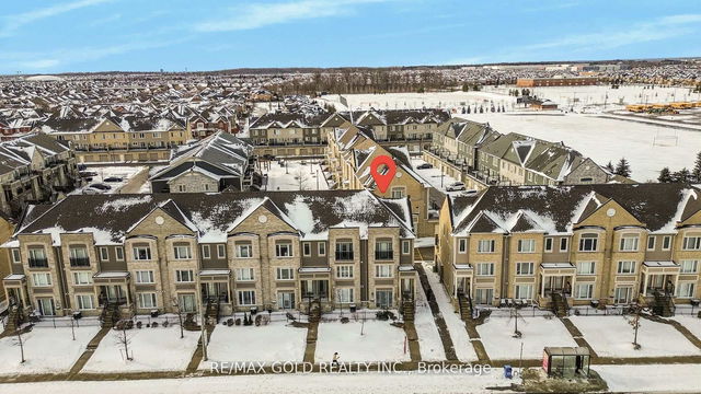 49 - 60 Fairwood Circle