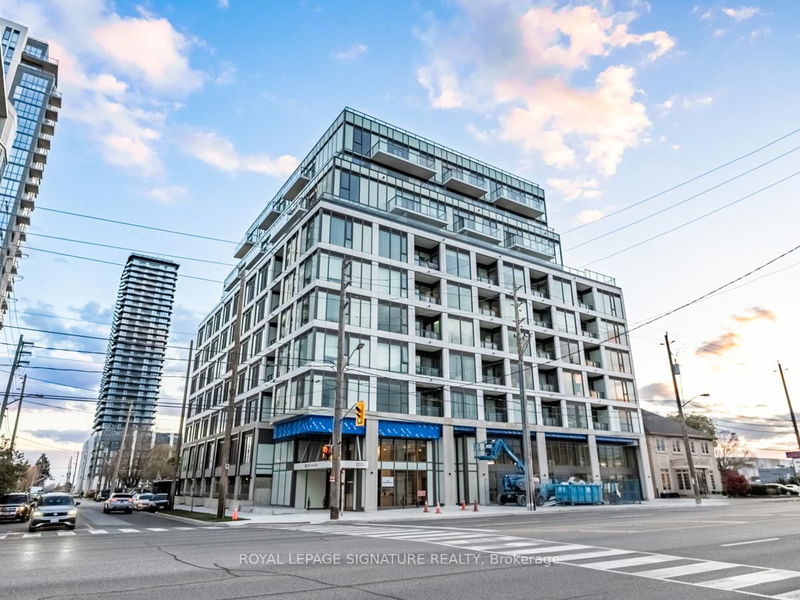 home for lease on 503-1195 The Queensway N/A