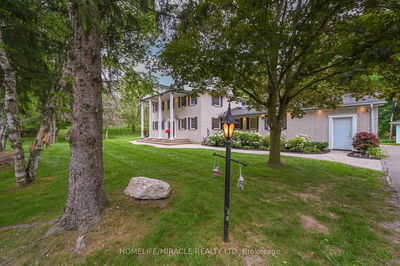 62 Gibson Lake Dr, Caledon - Palgrave image-0-2